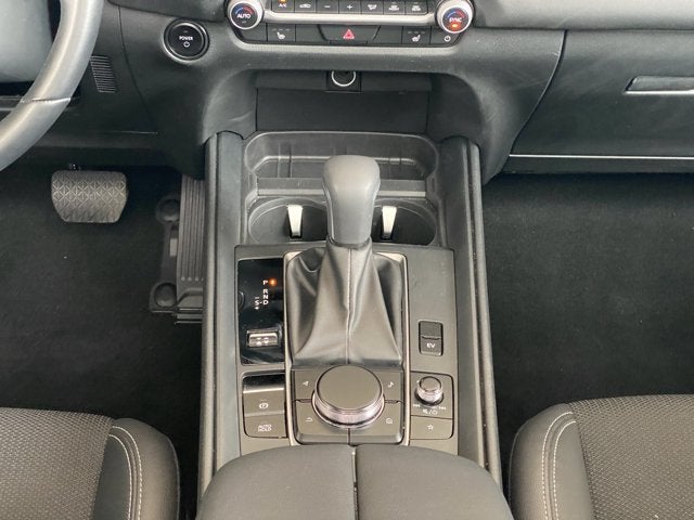 2026 Mazda Mazda CX-50 Hybrid Preferred