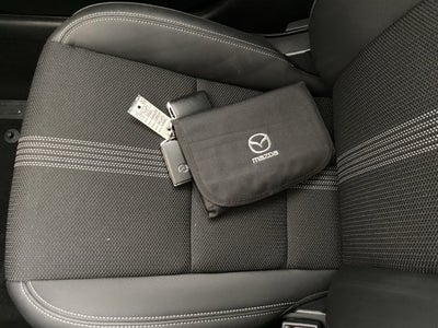 2026 Mazda Mazda CX-50 Hybrid Preferred