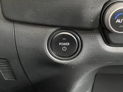 2026 Mazda Mazda CX-50 Hybrid Preferred