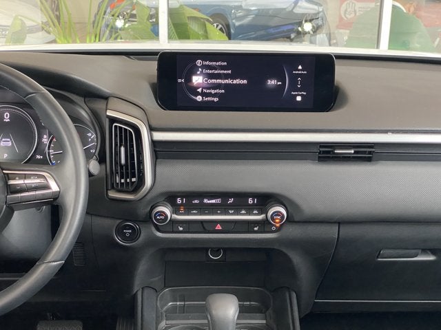 2026 Mazda Mazda CX-50 Hybrid Preferred