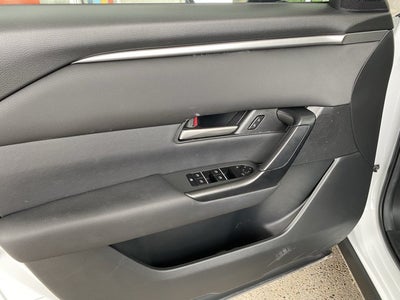 2026 Mazda Mazda CX-50 Hybrid Preferred