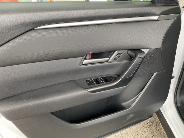 2026 Mazda Mazda CX-50 Hybrid Preferred