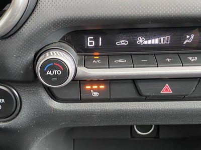 2026 Mazda Mazda CX-50 Hybrid Preferred