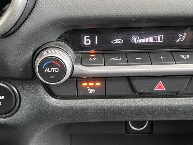 2026 Mazda Mazda CX-50 Hybrid Preferred