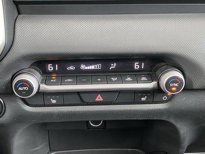 2026 Mazda Mazda CX-50 Hybrid Preferred