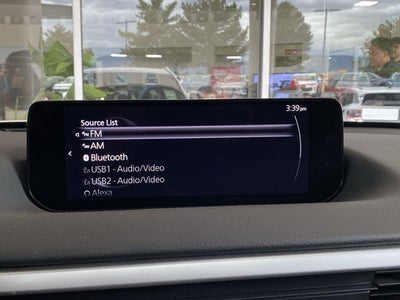 2026 Mazda Mazda CX-50 Hybrid Preferred
