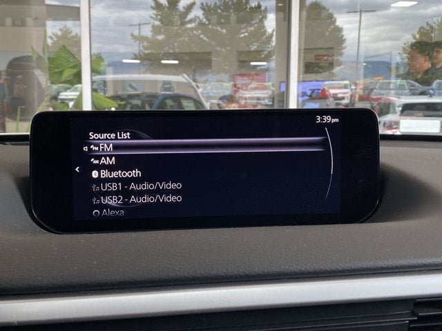 2026 Mazda Mazda CX-50 Hybrid Preferred