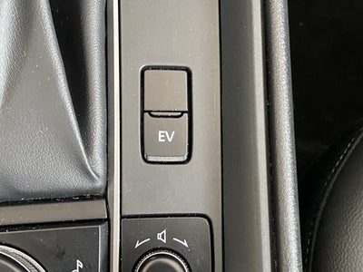 2026 Mazda Mazda CX-50 Hybrid Preferred