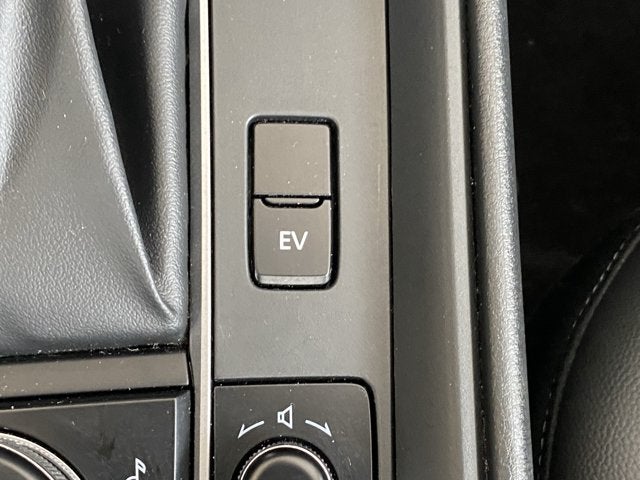 2026 Mazda Mazda CX-50 Hybrid Preferred