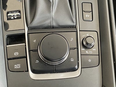 2026 Mazda Mazda CX-50 Hybrid Preferred