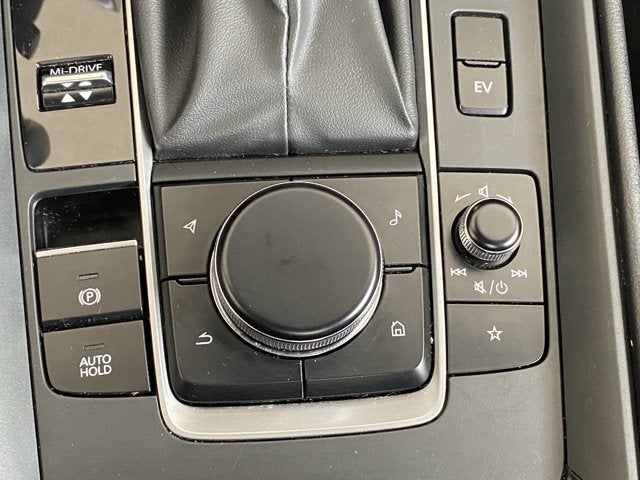 2026 Mazda Mazda CX-50 Hybrid Preferred