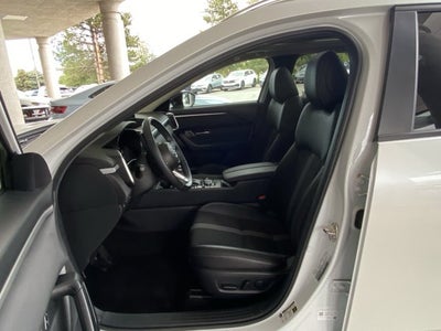 2026 Mazda Mazda CX-50 Hybrid Preferred