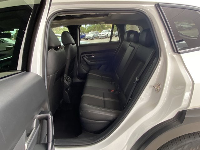 2026 Mazda Mazda CX-50 Hybrid Preferred