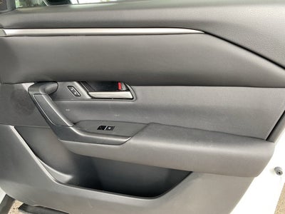 2026 Mazda Mazda CX-50 Hybrid Preferred