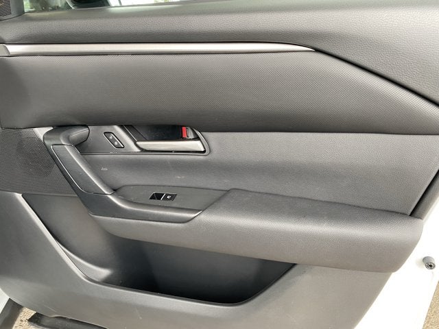 2026 Mazda Mazda CX-50 Hybrid Preferred