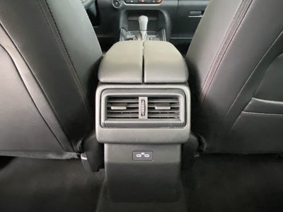 2026 Mazda Mazda CX-50 Hybrid Preferred