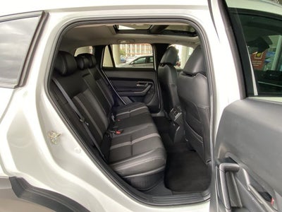 2026 Mazda Mazda CX-50 Hybrid Preferred