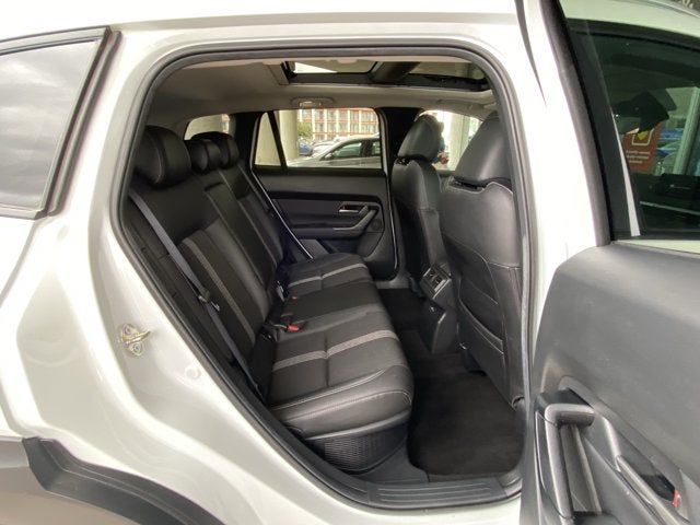 2026 Mazda Mazda CX-50 Hybrid Preferred