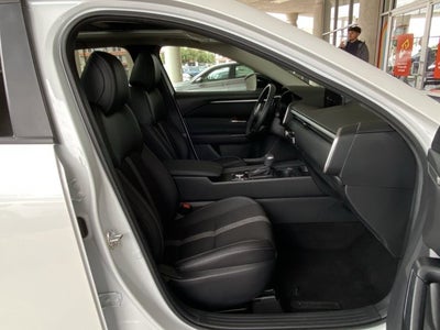 2026 Mazda Mazda CX-50 Hybrid Preferred