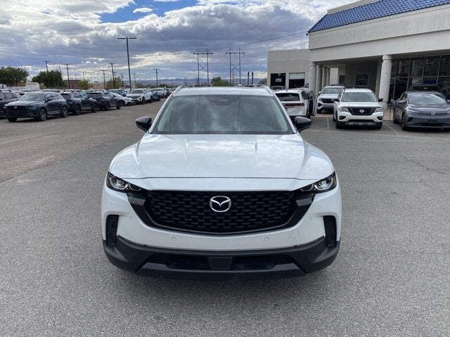 2026 Mazda Mazda CX-50 Hybrid Preferred