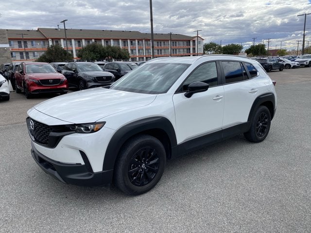 2026 Mazda Mazda CX-50 Hybrid Preferred