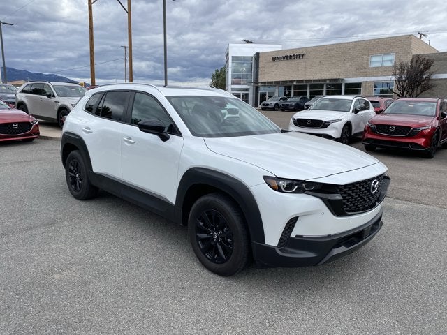 2026 Mazda Mazda CX-50 Hybrid Preferred