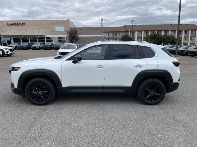 2026 Mazda Mazda CX-50 Hybrid Preferred