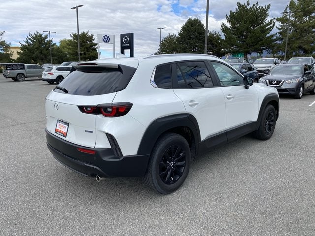 2026 Mazda Mazda CX-50 Hybrid Preferred