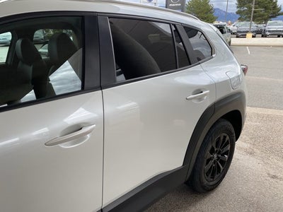 2026 Mazda Mazda CX-50 Hybrid Preferred