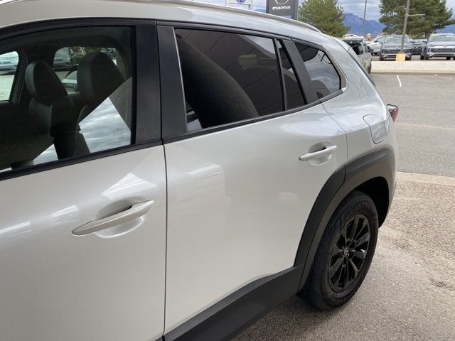 2026 Mazda Mazda CX-50 Hybrid Preferred