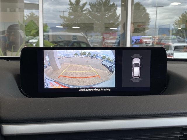2026 Mazda Mazda CX-50 Hybrid Preferred