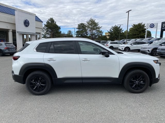 2026 Mazda Mazda CX-50 Hybrid Preferred