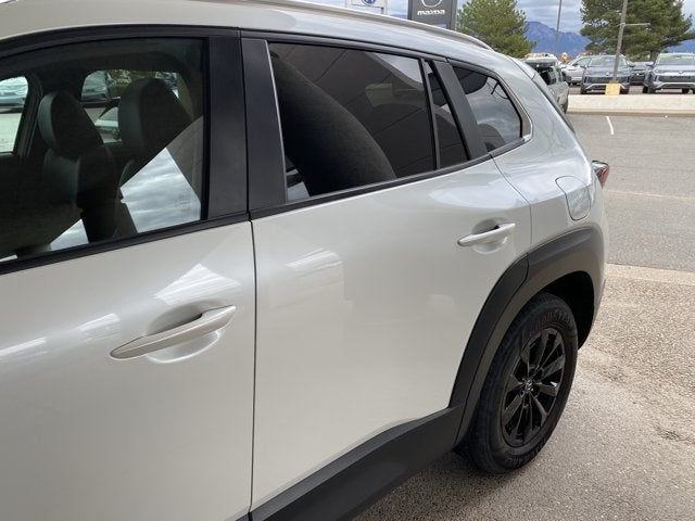 2026 Mazda Mazda CX-50 Hybrid Preferred