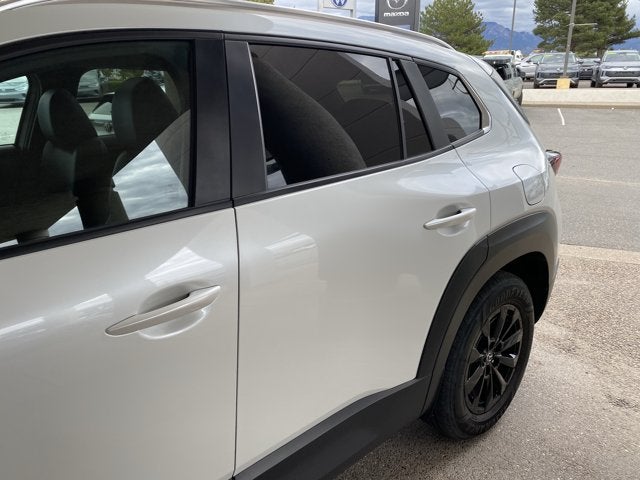 2026 Mazda Mazda CX-50 Hybrid Preferred