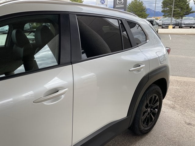 2026 Mazda Mazda CX-50 Hybrid Preferred