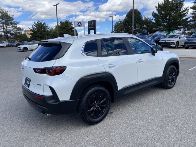 2026 Mazda Mazda CX-50 Hybrid Preferred