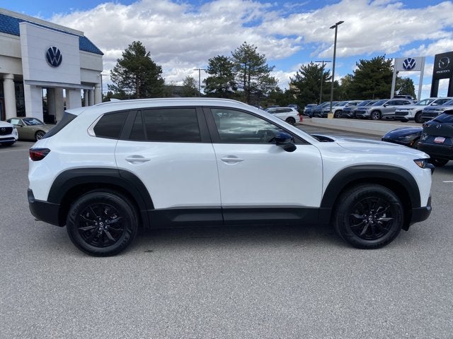 2026 Mazda Mazda CX-50 Hybrid Preferred