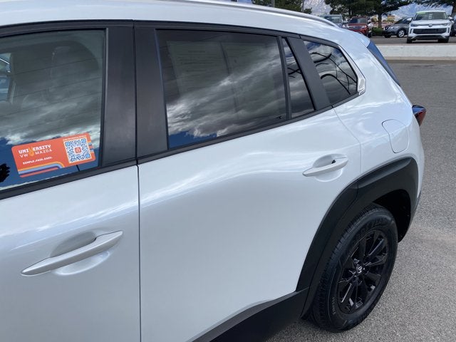 2026 Mazda Mazda CX-50 Hybrid Preferred