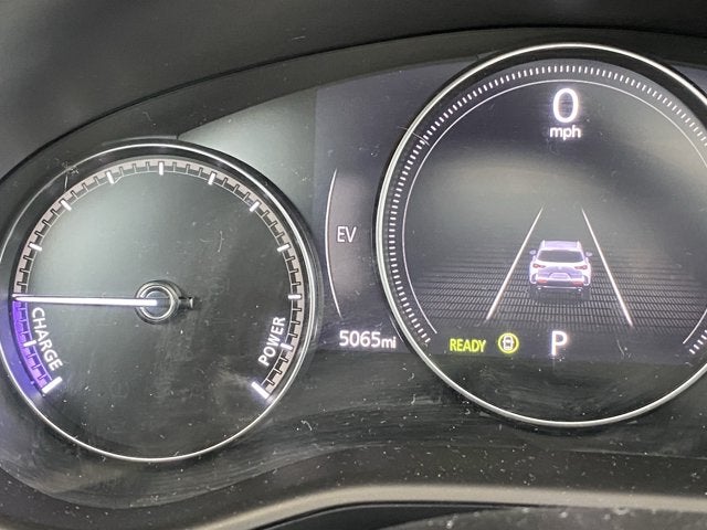 2026 Mazda Mazda CX-50 Hybrid Preferred