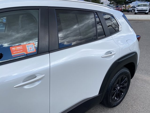 2026 Mazda Mazda CX-50 Hybrid Preferred