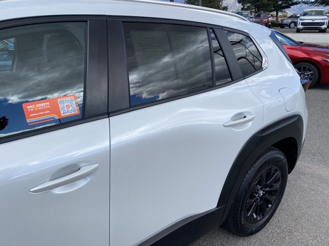 2026 Mazda Mazda CX-50 Hybrid Preferred