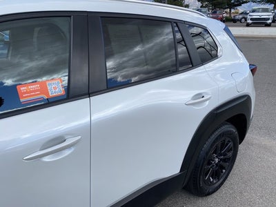 2026 Mazda Mazda CX-50 Hybrid Preferred