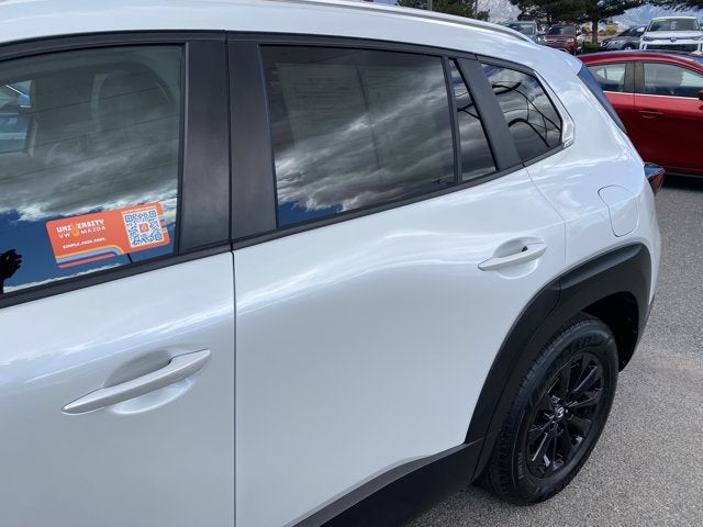 2026 Mazda Mazda CX-50 Hybrid Preferred