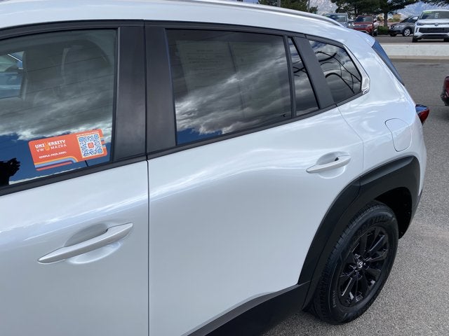 2026 Mazda Mazda CX-50 Hybrid Preferred
