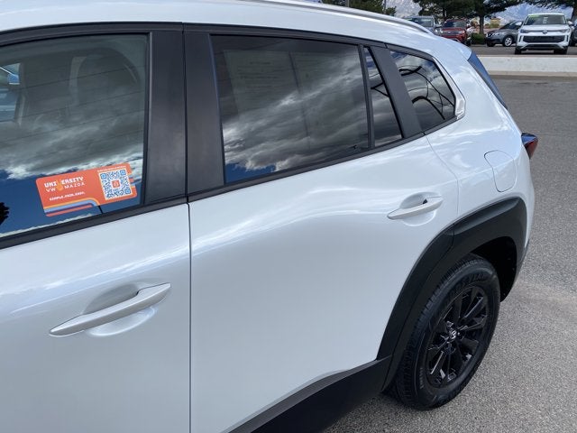 2026 Mazda Mazda CX-50 Hybrid Preferred