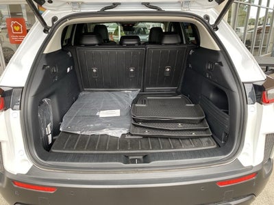 2026 Mazda Mazda CX-50 Hybrid Preferred