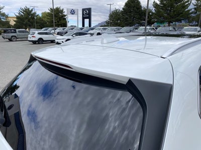 2026 Mazda Mazda CX-50 Hybrid Preferred