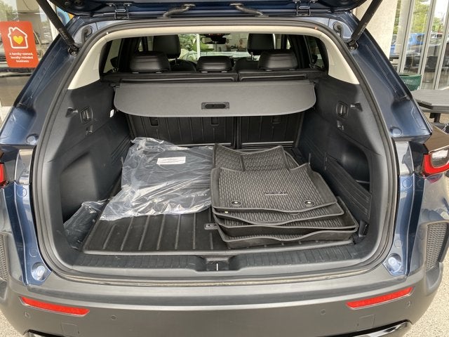 2026 Mazda Mazda CX-50 Hybrid Premium