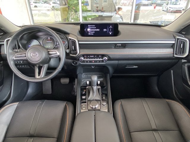 2026 Mazda Mazda CX-50 Hybrid Premium