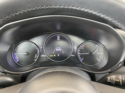 2026 Mazda Mazda CX-50 Hybrid Premium